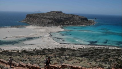 Voici les 15 plus belles plages d'Europe en 2021 selon les internautes