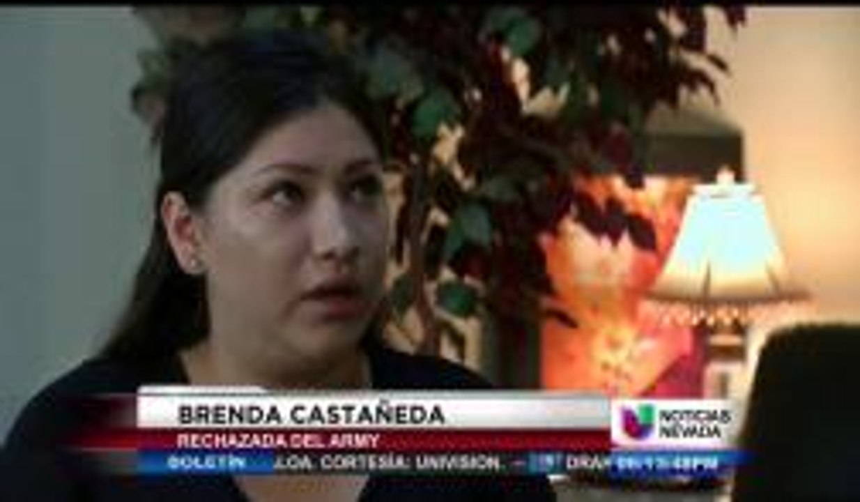 La historia de Brenda