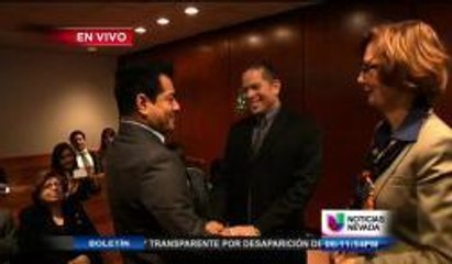 Matrimonio del mismo sexo aprobado en Nevada