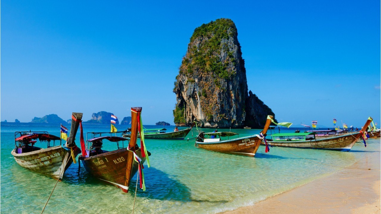 Thaïlande : des Français sur la paille après la faillite d'un promoteur