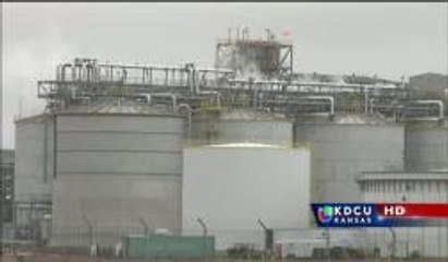 Hugoton: Nueva planta de etanol, abrirá sus puertas