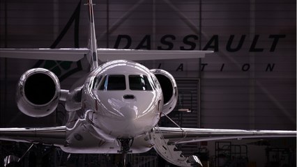 Dassault Aviation plombé par Thales, veut livrer 25 Rafale et Falcon en 2021
