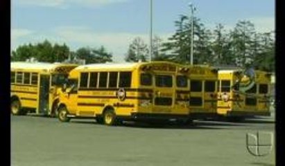 Seguridad vial de los estudiantes
