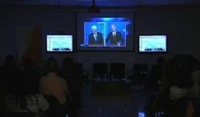 Tú Decides: Rick Scott frente a Charlie Crist