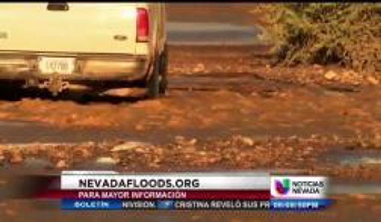 Programa contra inundaciones