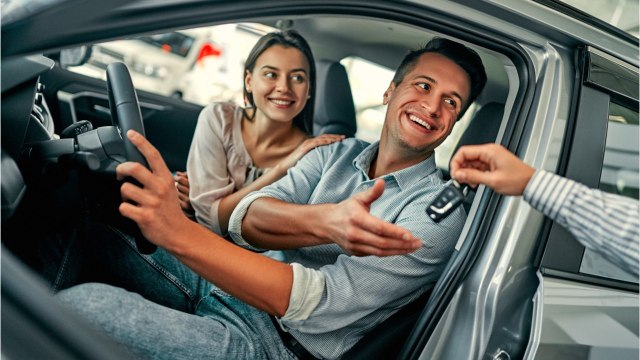 Les promos des constructeurs auto à ne pas rater en mars