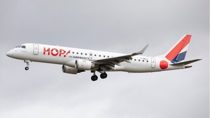 Malgré un plan social, Air France recrute 116 pilotes extérieurs au groupe, le CSE de Hop! s'indigne