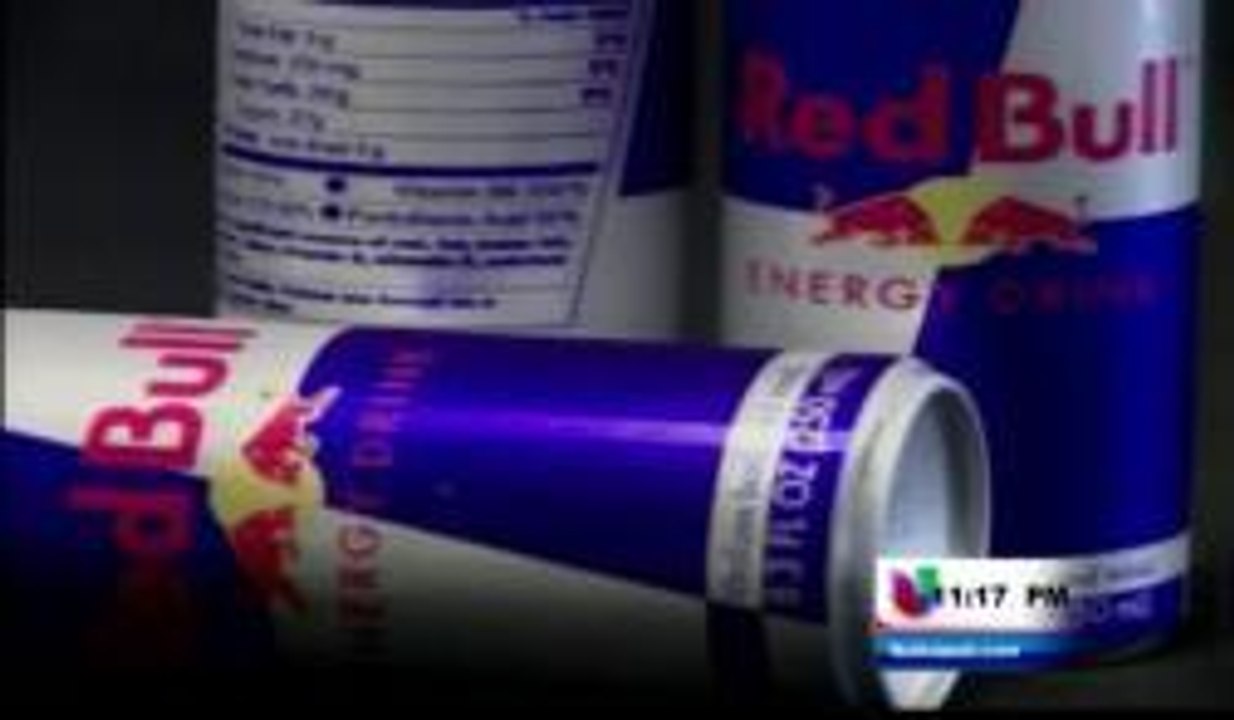 Podría recibir compensación de Red Bull ante una demanda
