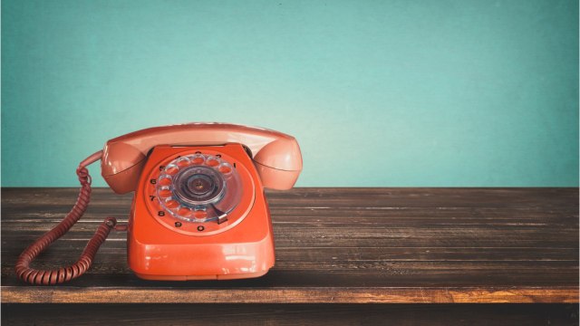 Dans la Somme, une retraitée victime de l’arnaque au ping call