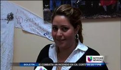 Violencia doméstica