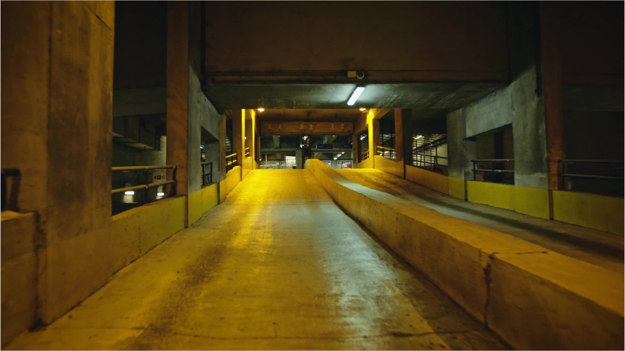 Immobilier : les taux de rentabilité canons des parkings dans les grandes villes