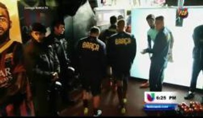 ¿La Liga BBVA sin el Barcelona?