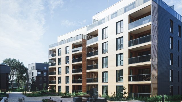 Ces métropoles où les prix des appartements neufs flambent le plus vite