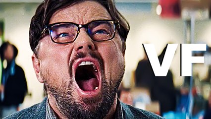 DON’T LOOK UP DÉNI COSMIQUE Bande Annonce VF (2021) Nouvelle