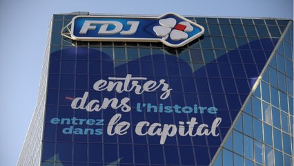 Sa mère refuse de partager le pactole, elle attaque la FDJ en justice