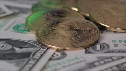 Mercredi noir pour les cryptomonnaies