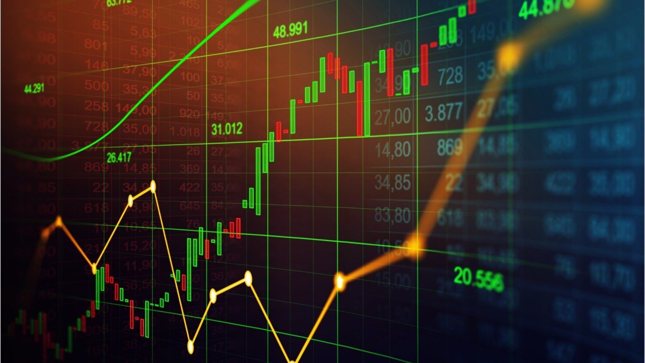 Après 100 jours de lune de miel avec Joe Biden, la Bourse se dirige-t-elle vers un Waterloo ?