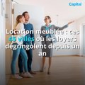 Location meublée : ces 45 villes où les loyers dégringolent depuis un an (2)