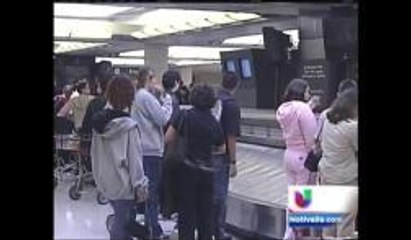 El Gobierno Federal busca evitar la propagación del Ébola