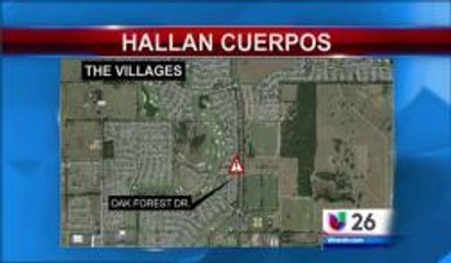 Sumter: Aparente asesinato-suicidio