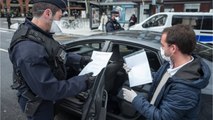 Alpes-Maritimes : les déplacements interdits lors des deux prochains week-ends