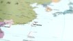 L'armée chinoise s'entraîne à débarquer sur des plages en vue d'une possible invasion de Taïwan