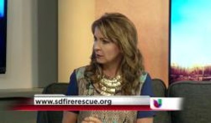 ¿Cómo prevenir incendios?