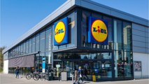 Les amoureux de Lidl vont bientôt pouvoir y dormir, en Irlande pour commencer