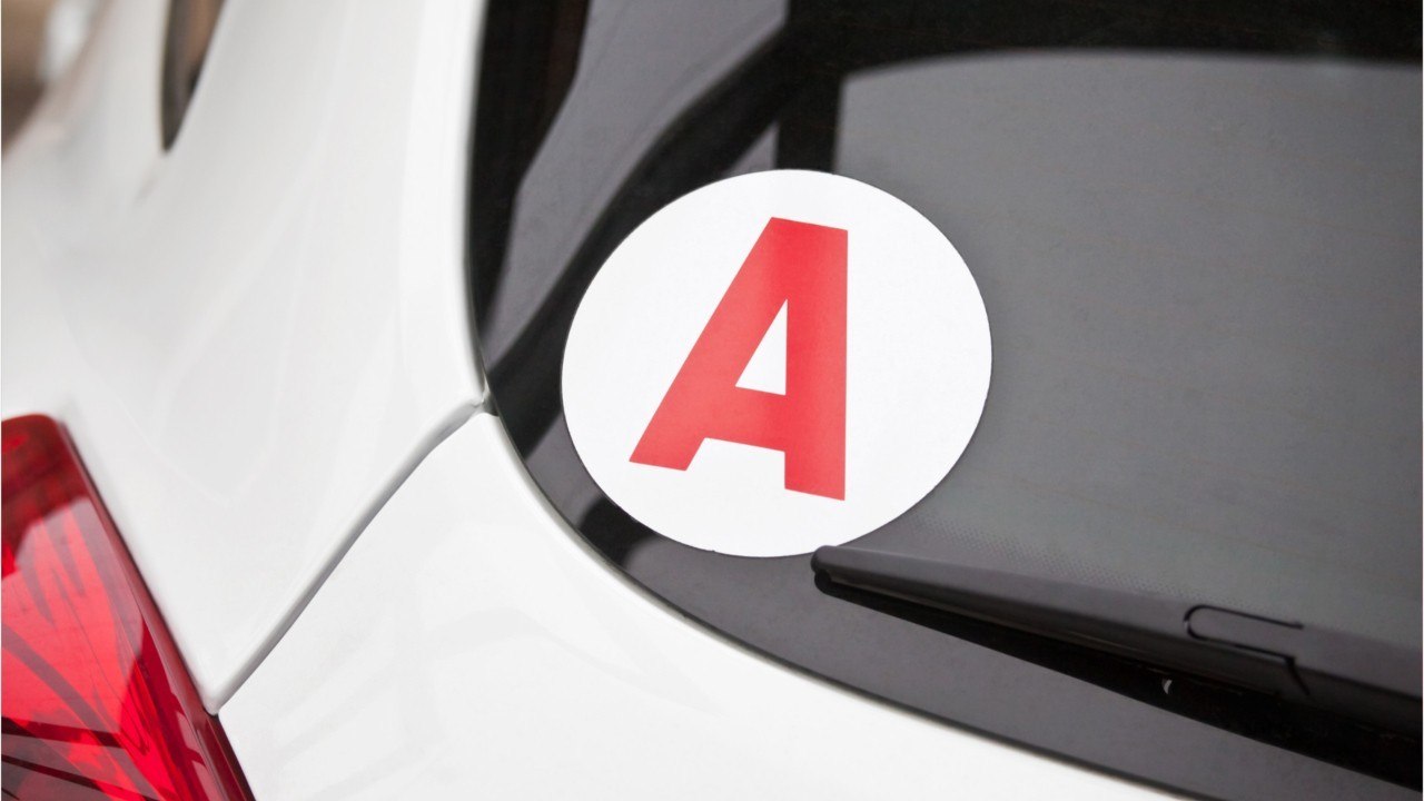 Qu’est-ce que le permis probatoire ?