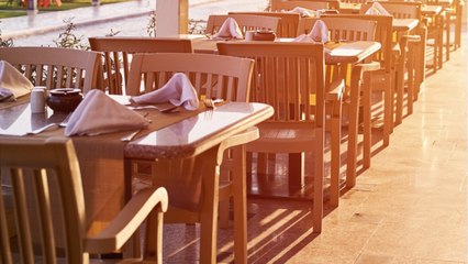 40 terrasses à petit prix à réserver dès maintenant dans votre ville