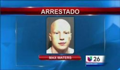 Orlando: Estudiante de UCF arrestado por drogas