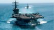 Le Japon et les États-Unis se préparent à un conflit naval face à la Chine