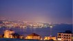 Des navires de la Turquie privent le Liban de 25% de son électricité