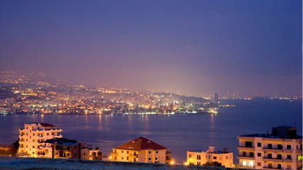 Des navires de la Turquie privent le Liban de 25% de son électricité