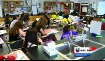 Escuelas de Baltimore busca empleados