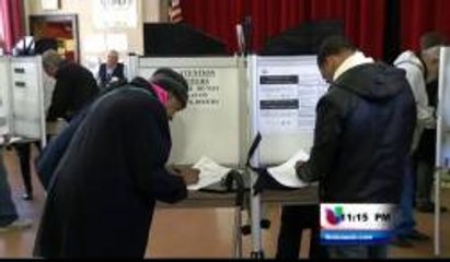 Discuten asuntos que afectan a latinos en Virginia