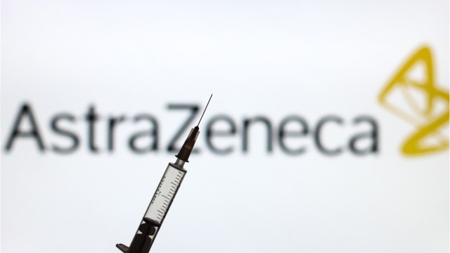 Vaccin AstraZeneca : la France enregistre quatre nouveaux cas de thromboses, dont deux décès