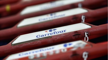 Le PDG de Carrefour contre l’idée de taxer ceux qui ont bénéficié de la crise