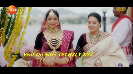 Tere Bina Jiya Jaye Na (Mon-Fri) 17th November 2021 Promo Watch Online TECHZLY.XYZ