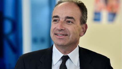 Les honoraires XXL de l’avocat Jean-François Copé