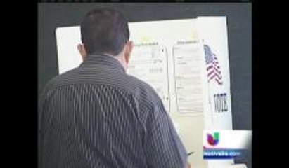 Se acerca la fecha límite para registrarse para votar