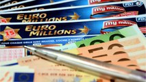 Euromillions : un jackpot historique sera mis en jeu vendredi