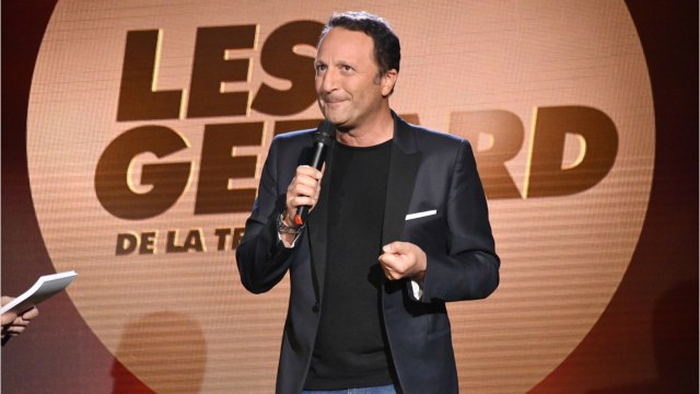 Les flops d'Arthur quand il joue le businessman