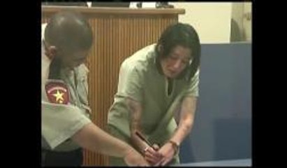 Daniel García enfrenta la pena de muerte acusado de homicidio