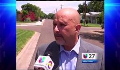 Caso Perez: Autoridades Reaccionan