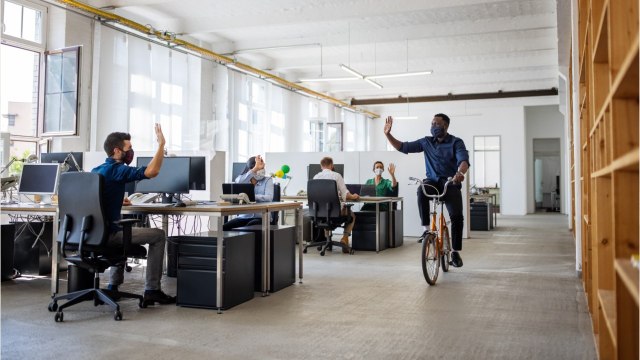 Bientôt 8 jours de congés payés imposés dans votre entreprise ?