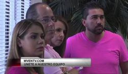 Orlando: Únete a nuestra campaña