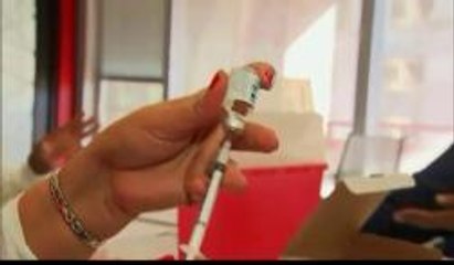 La vacunación es requisito para los estudiantes