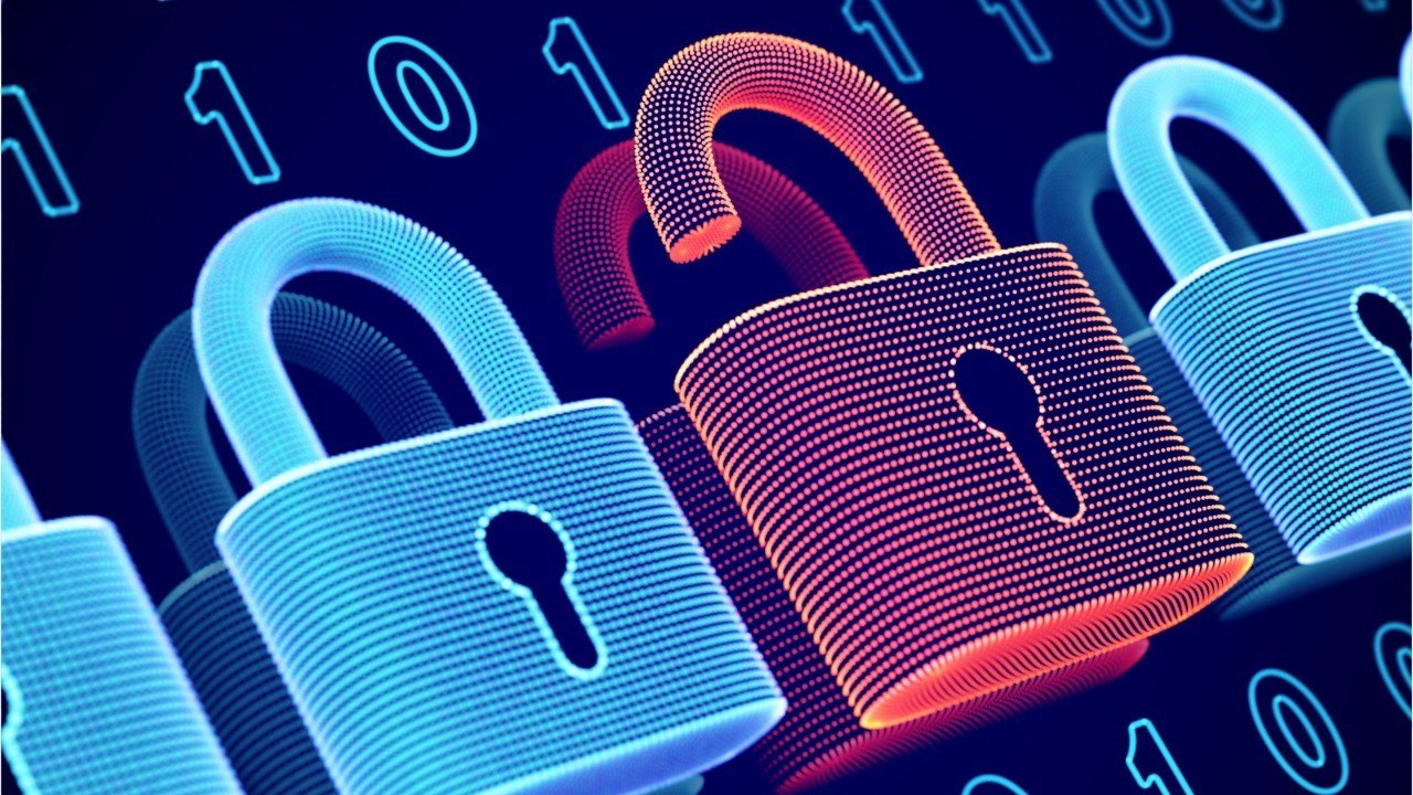 Vérifiez si votre email et mot de passe font partie des 3,2 milliards de comptes piratés (1)