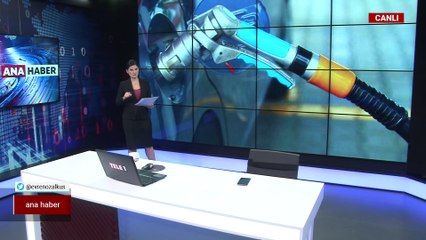 TELE1 ANA HABER (15 KASIM 2021) | 1